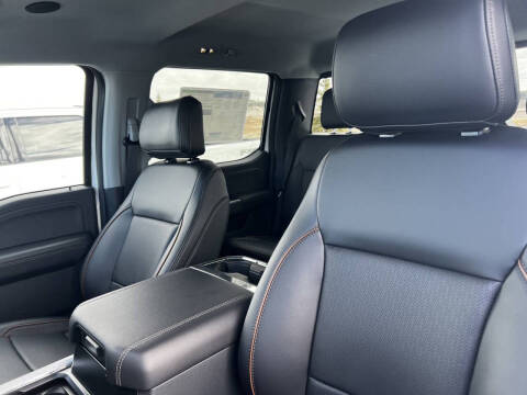 2025 Ford F-250 Super Duty