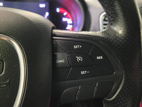 2020 Dodge Durango Pursuit