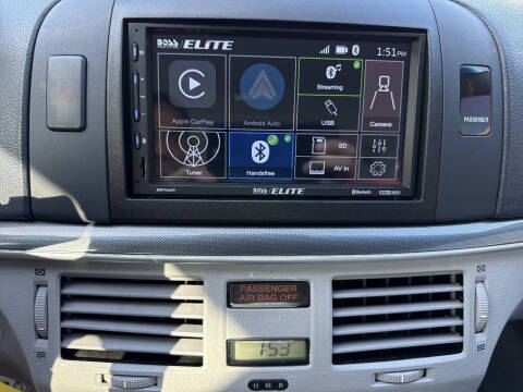 2008 Hyundai Sonata SE V6