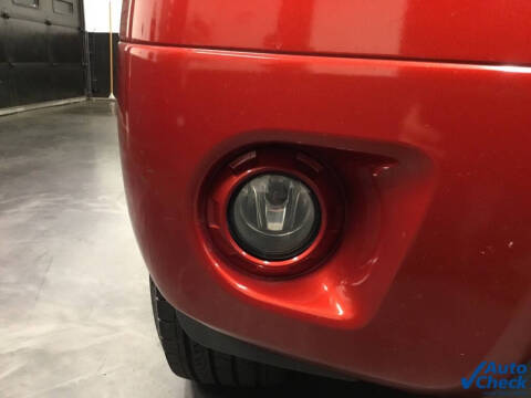 2017 Nissan Frontier