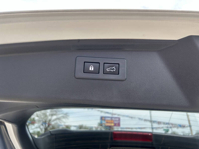 2020 Subaru Outback Onyx Edition XT