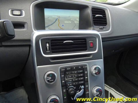 2017 Volvo S60 T5 Inscription