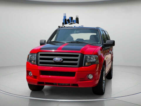 2008 Ford Expedition Limited