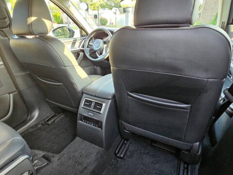 2025 Mazda CX-90 Plug-in Hybrid Premium Sport