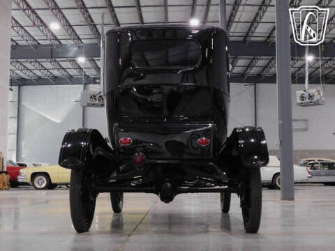 1918 Ford Model T