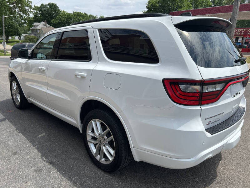 2023 Dodge Durango GT