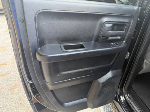 2014 RAM 1500 Express