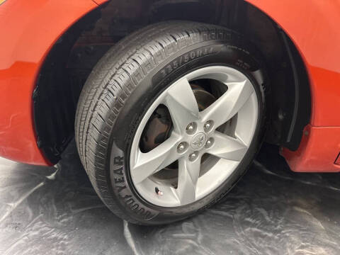 2007 Mitsubishi Eclipse GS