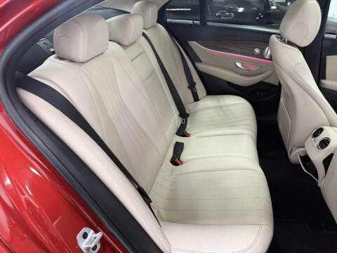 2020 Mercedes-Benz E-Class E 350