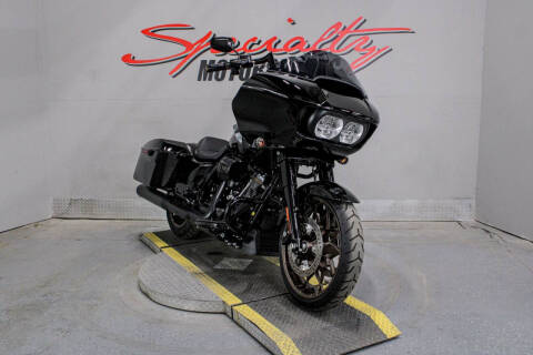 2023 Harley-Davidson Road Glide ST