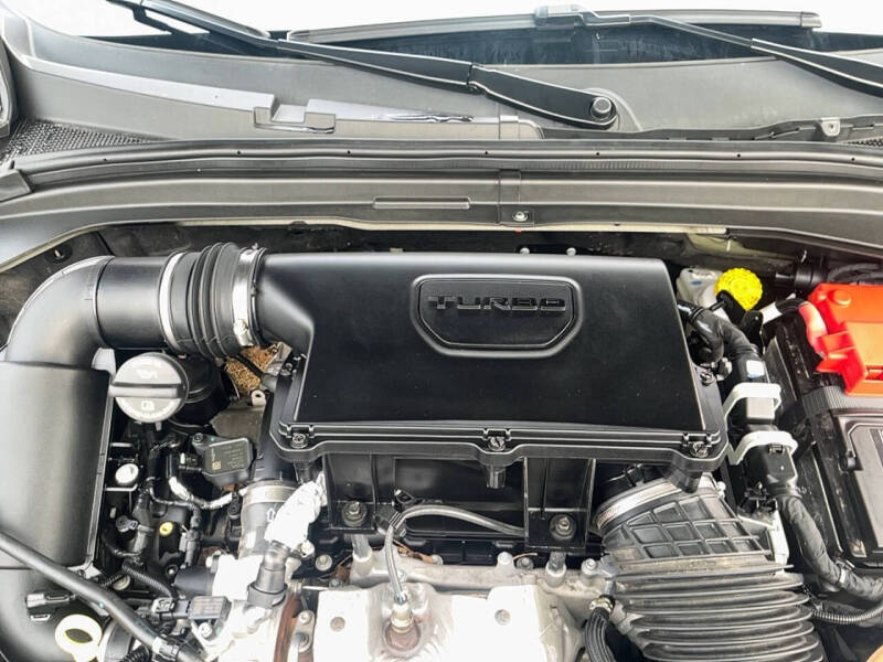 2023 Dodge Hornet GT Plus