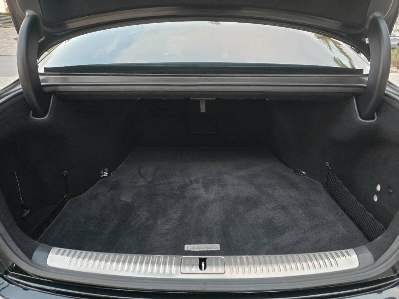 2017 Genesis G90 5.0 Ultimate