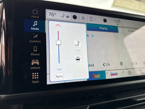 2026 Jeep Gladiator Willys