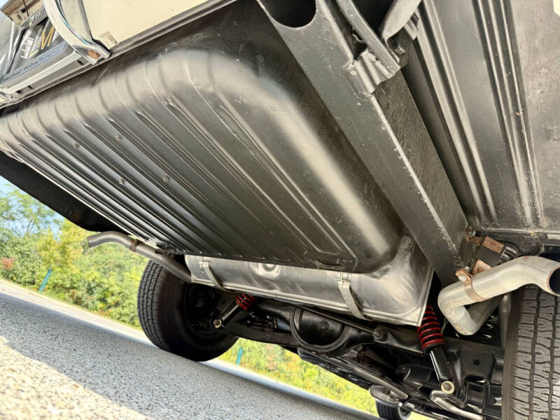 1961 Chevrolet Impala