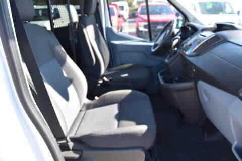 2015 Ford Transit 150 XLT