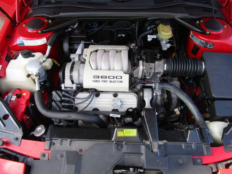 1991 Buick Reatta - Photo 15