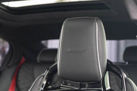 2023 Cadillac CT5-V Blackwing