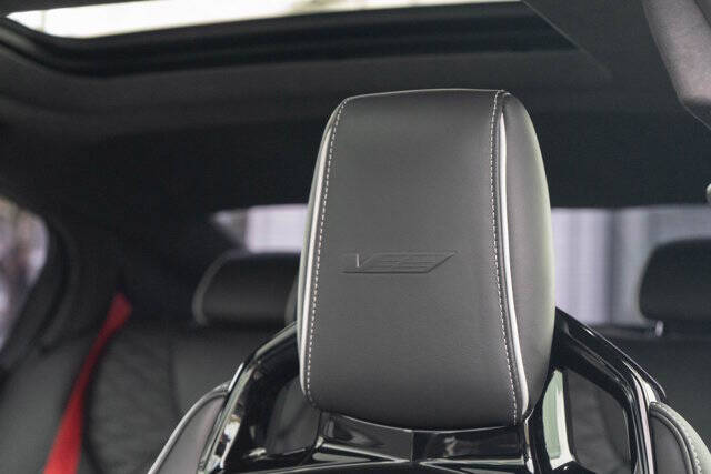 2023 Cadillac CT5-V Blackwing