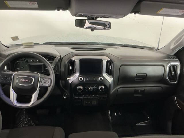 2022 GMC Sierra 3500HD