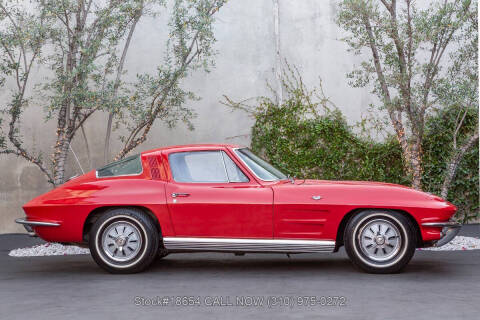 1964 Chevrolet Corvette
