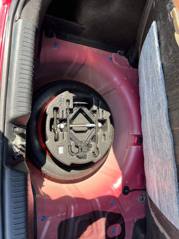 2016 Hyundai Elantra GT