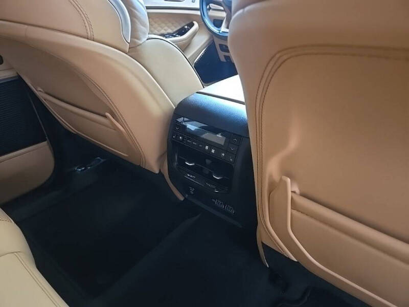 2024 Jeep Grand Cherokee L Summit