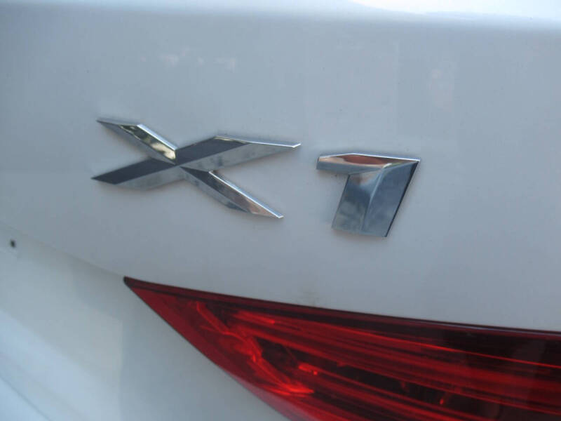 2013 BMW X1 xDrive28i
