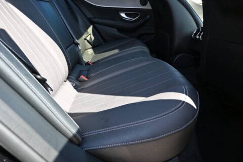 2021 Mercedes-Benz E-Class E 350