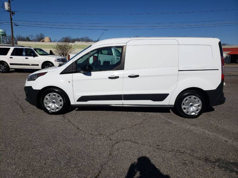 2016 Ford Transit Connect for sale at 4M Auto Sales | 828-327-6688 | 4Mautos.com in Hickory NC