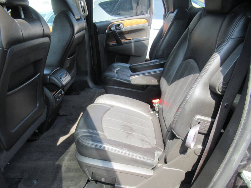 2011 Buick Enclave CXL-1