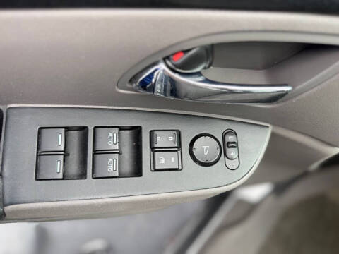 2015 Honda Odyssey EX