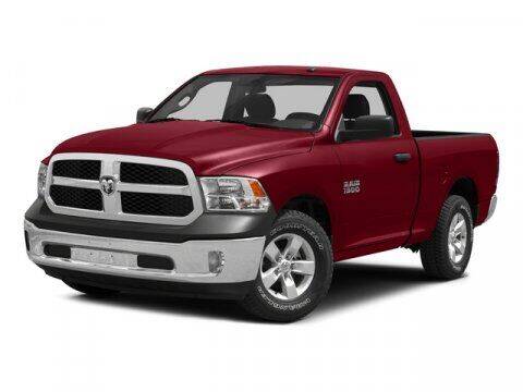 2015 RAM Ram Pickup 1500 for sale at NYC Motorcars of Freeport in Freeport NY