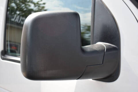 2012 Ford E-Series E-150