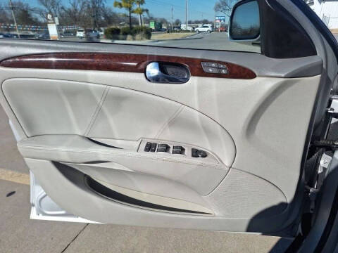 2011 Buick Lucerne CXL