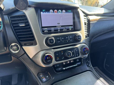 2020 GMC Yukon XL Denali