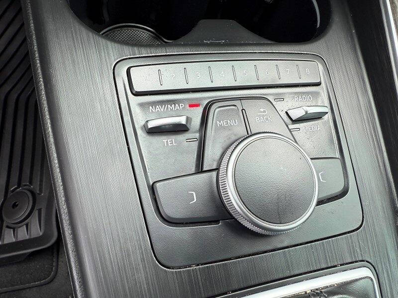 2019 Audi A4 Premium 40 TFSI