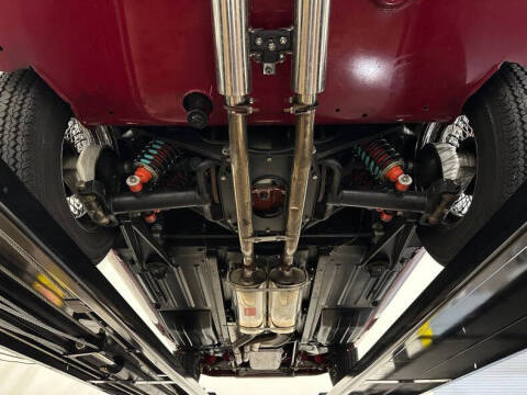 1966 Jaguar E-Type