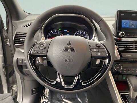 2026 Mitsubishi Eclipse Cross SE
