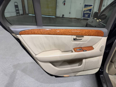 2006 Lexus LS 430