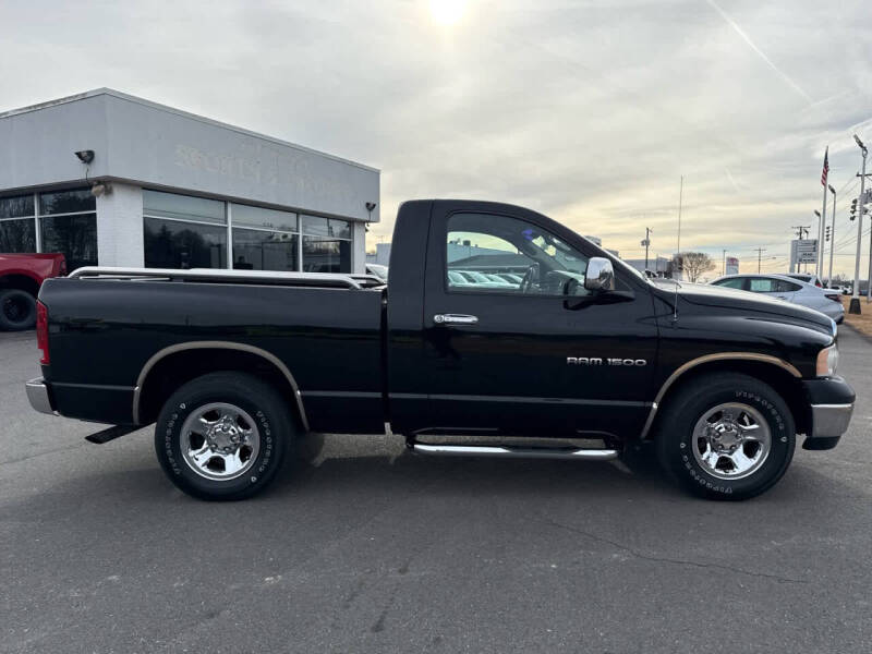 2003 Dodge Ram 1500