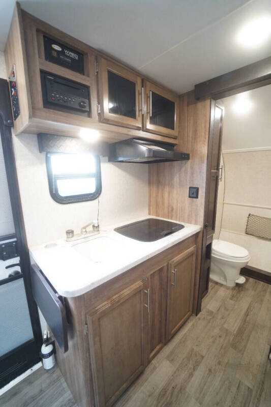 2019 Jayco Hummingbird