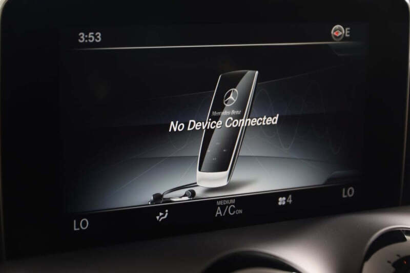 2017 Mercedes-Benz AMG GT