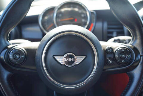 2018 MINI Hardtop 4 Door Cooper