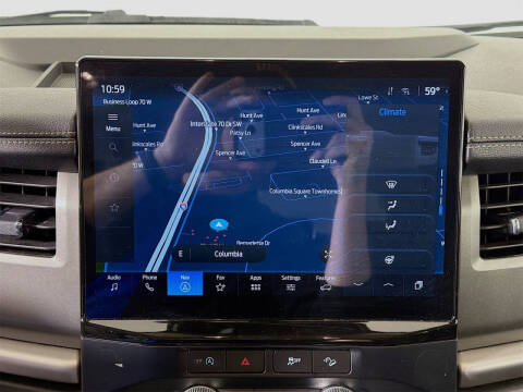 2024 Ford Expedition MAX XLT