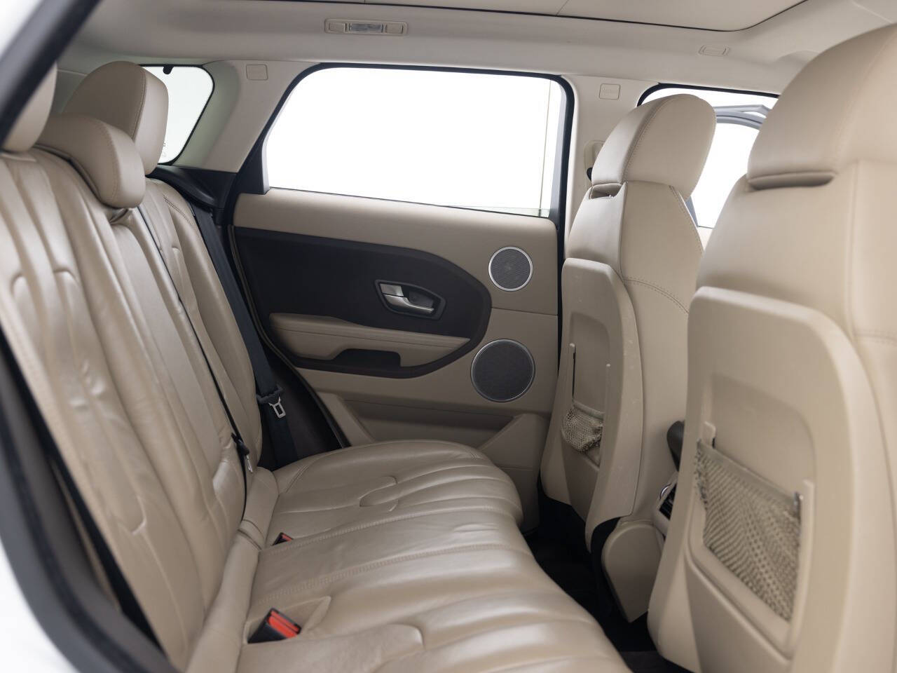 Used Car 2013 Land Rover Range Rover Evoque  Pure Plus Awd 4dr Suv For Sale Under $10,000 In Coal City, Illinois