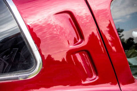 1963 Chevrolet Corvette