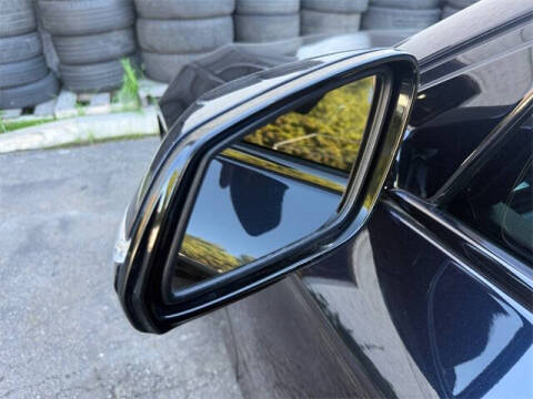 2016 BMW 5 Series 535d xDrive