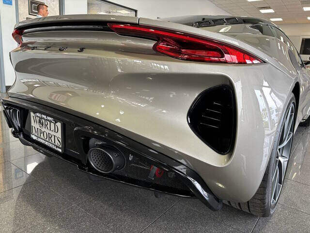 2024 Lotus Emira 7