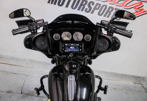 2019 Harley-Davidson Street Glide Special