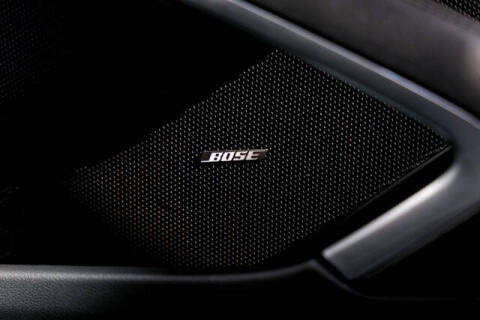 2018 Porsche 911 Carrera 4S